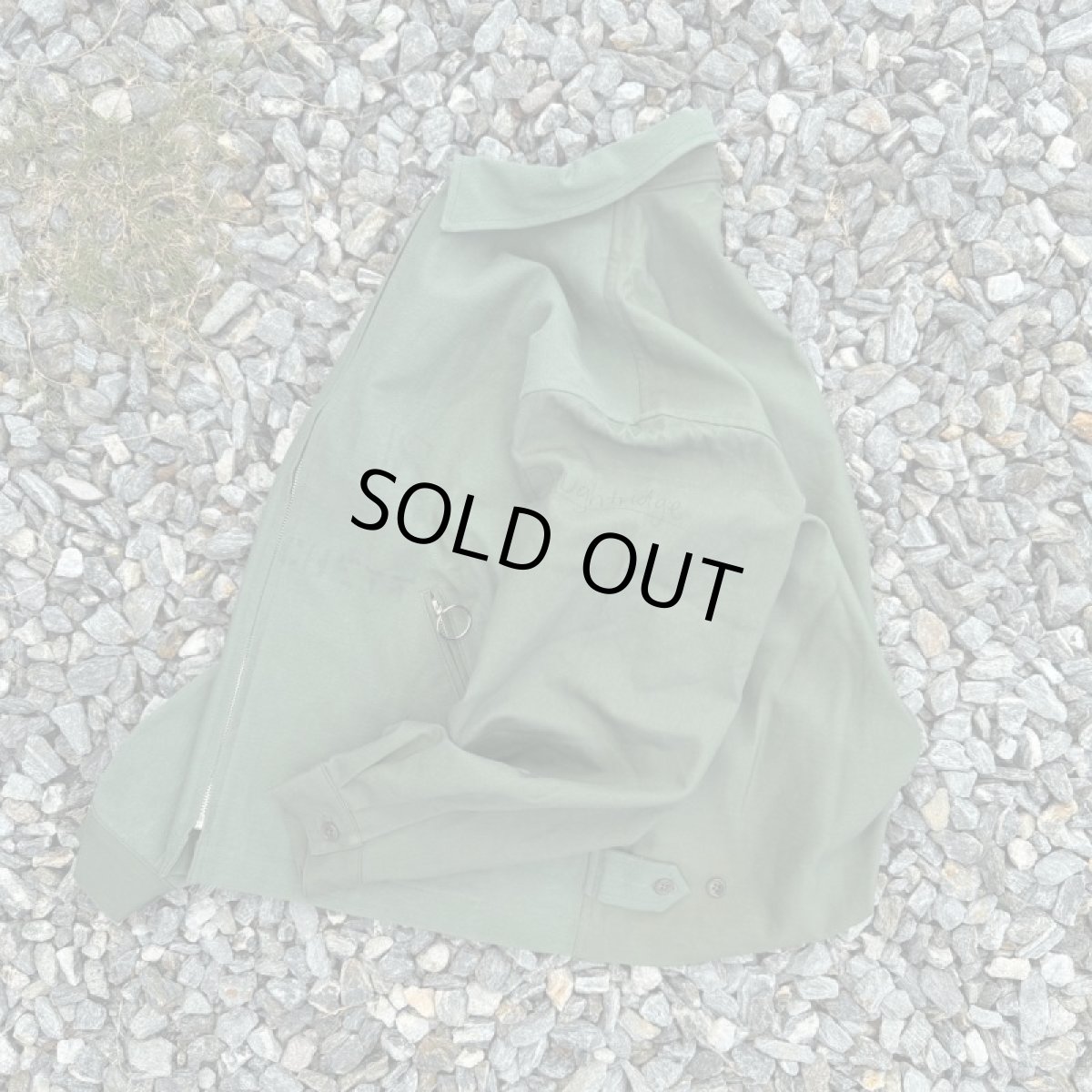 画像5: -REMEL.- AGNES (A) size: M (5)