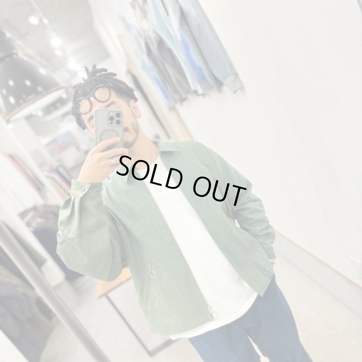 画像8: -REMEL.- AGNES (A) size: M (8)