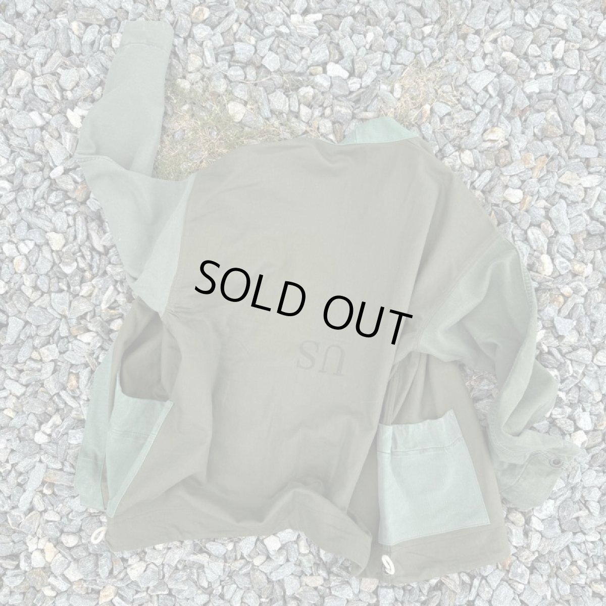 画像4: -REMEL.- HAORI (A)size:M (4)