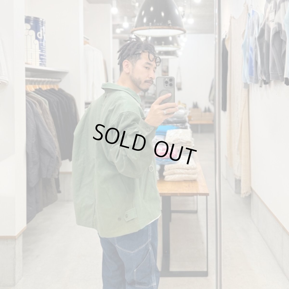 画像9: -REMEL.- AGNES (A) size: M (9)