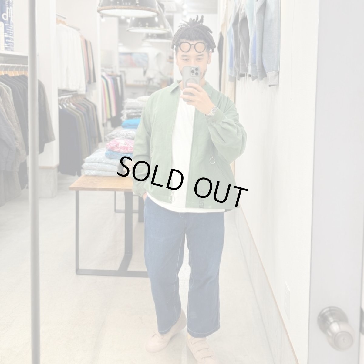 画像7: -REMEL.- AGNES (A) size: M (7)