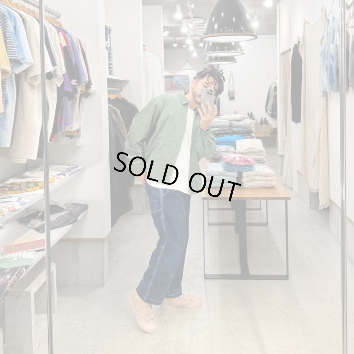 画像10: -REMEL.- AGNES (A) size: M (10)