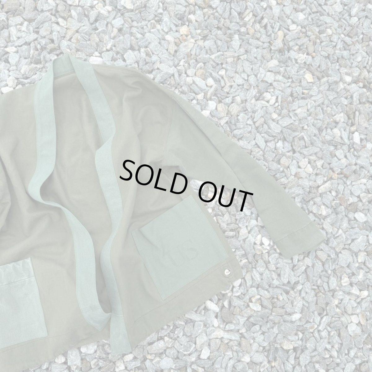 画像2: -REMEL.- HAORI (B)size:M (2)