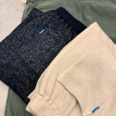 画像3: 【2色展開】-Good On- FLEECE PANTS フリースパンツ (3)