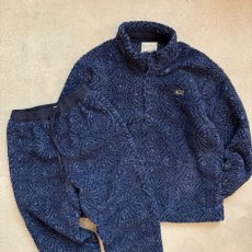画像6: 【2色展開】-GOHEMP ゴーヘンプ- HI NECK HENRY PULL OVER (6)