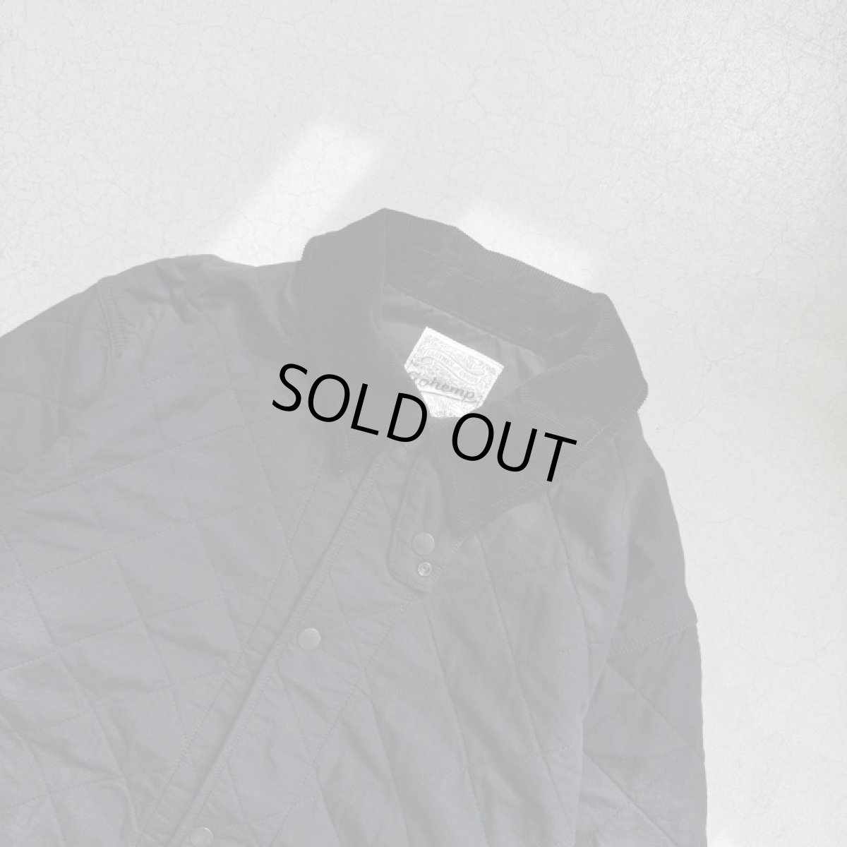 画像6: 【2色展開】-GOHEMP ゴーヘンプ- FIELD TRIP JACKET (6)
