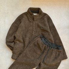 画像7: 【2色展開】-GOHEMP ゴーヘンプ- HI NECK HENRY PULL OVER (7)