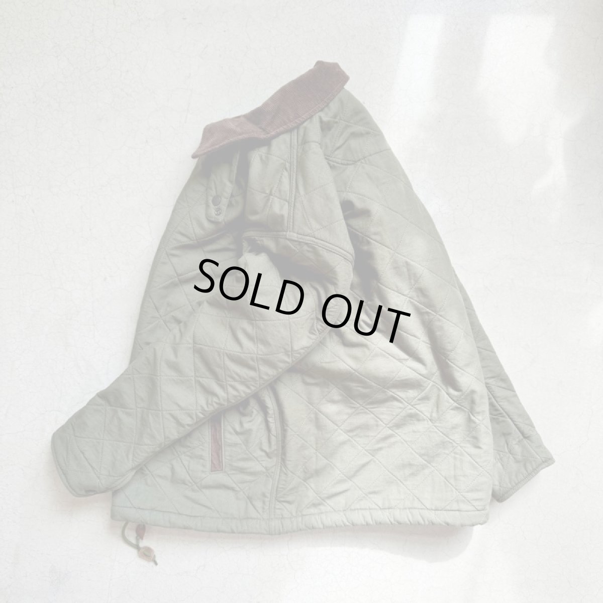 画像7: 【2色展開】-GOHEMP ゴーヘンプ- FIELD TRIP JACKET (7)