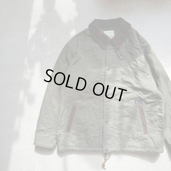 2色展開】-GOHEMP ゴーヘンプ- FIELD TRIP JACKET - the LOCAL STORE