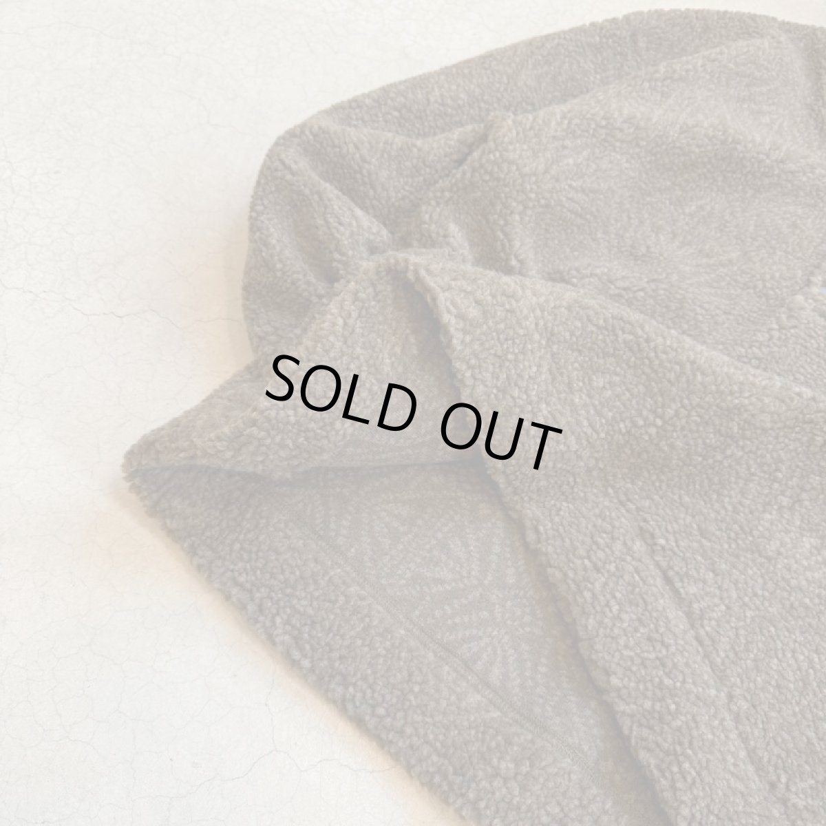 画像13: 【2色展開】-GOHEMP ゴーヘンプ- HI NECK HENRY PULL OVER (13)