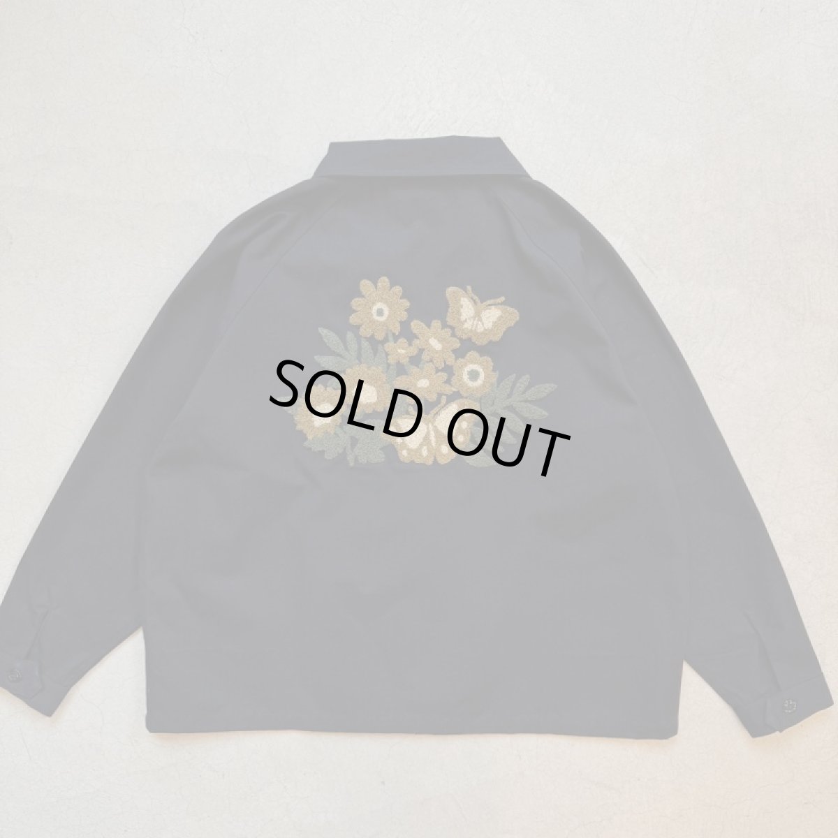 画像13: -HAVE A GRATEFUL DAY- “TRUCKIN' JACKET” (13)