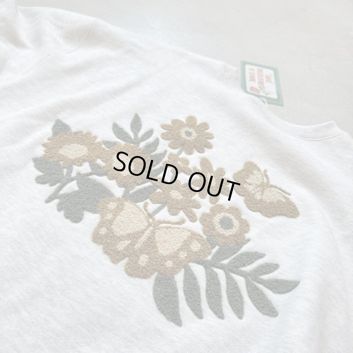 画像8: -HAVE A GRATEFUL DAY- “SWEATSHIRT” (8)