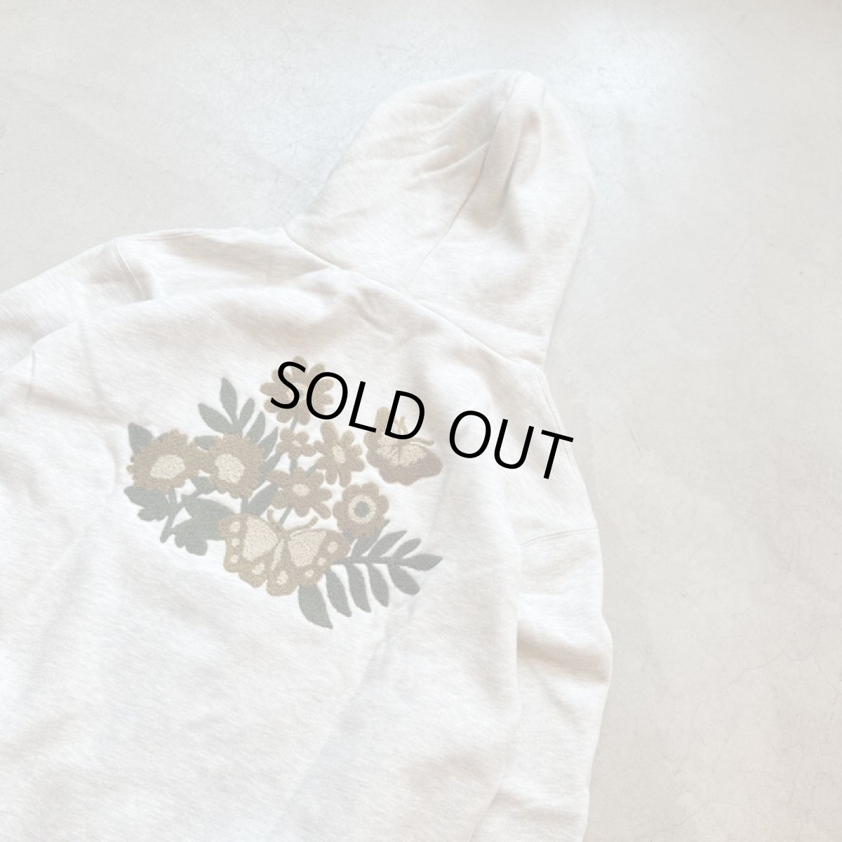 画像7: -HAVE A GRATEFUL DAY- “HOODIE SWEATSHIRT” (7)