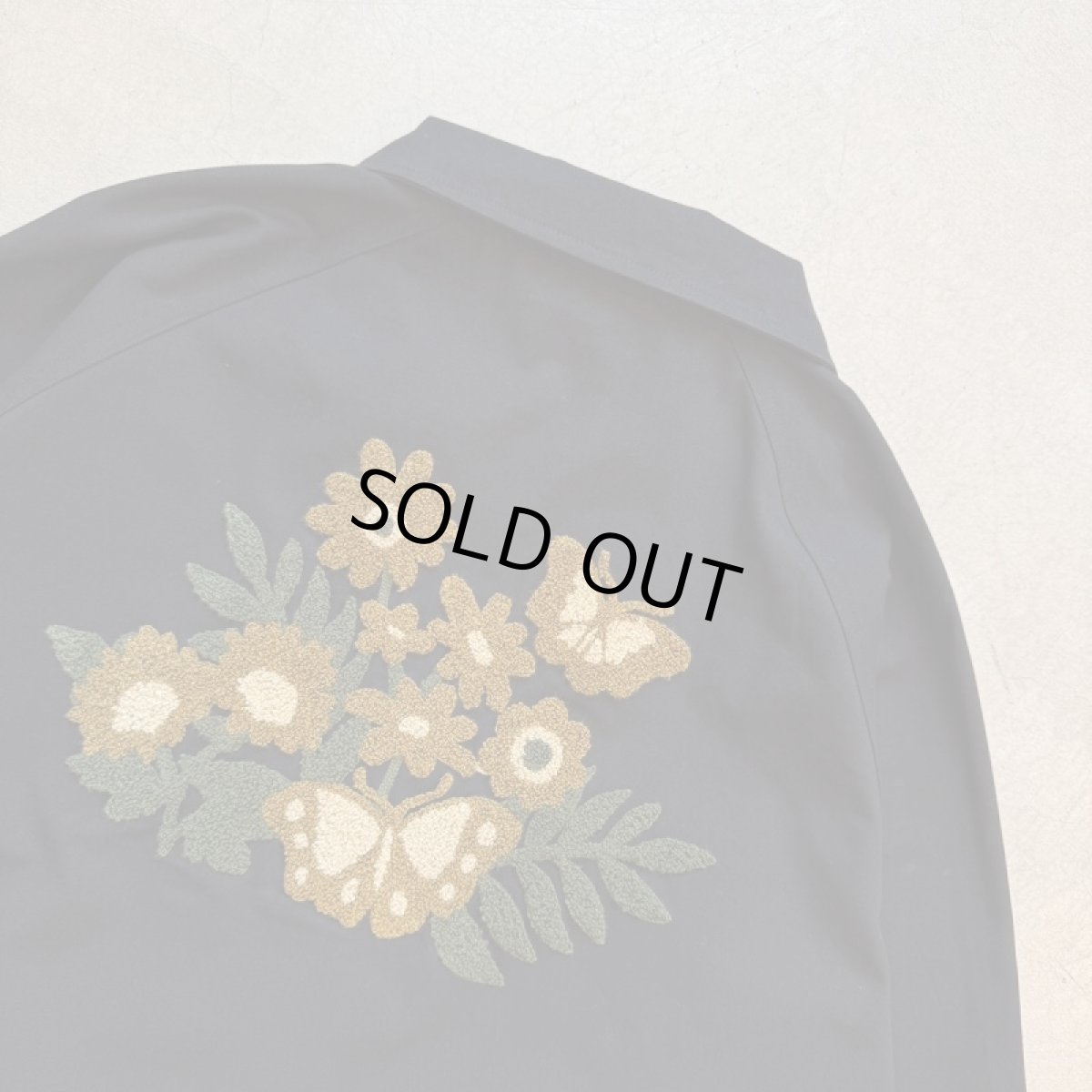 画像14: -HAVE A GRATEFUL DAY- “TRUCKIN' JACKET” (14)