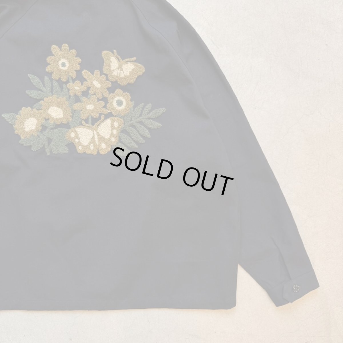 画像15: -HAVE A GRATEFUL DAY- “TRUCKIN' JACKET” (15)