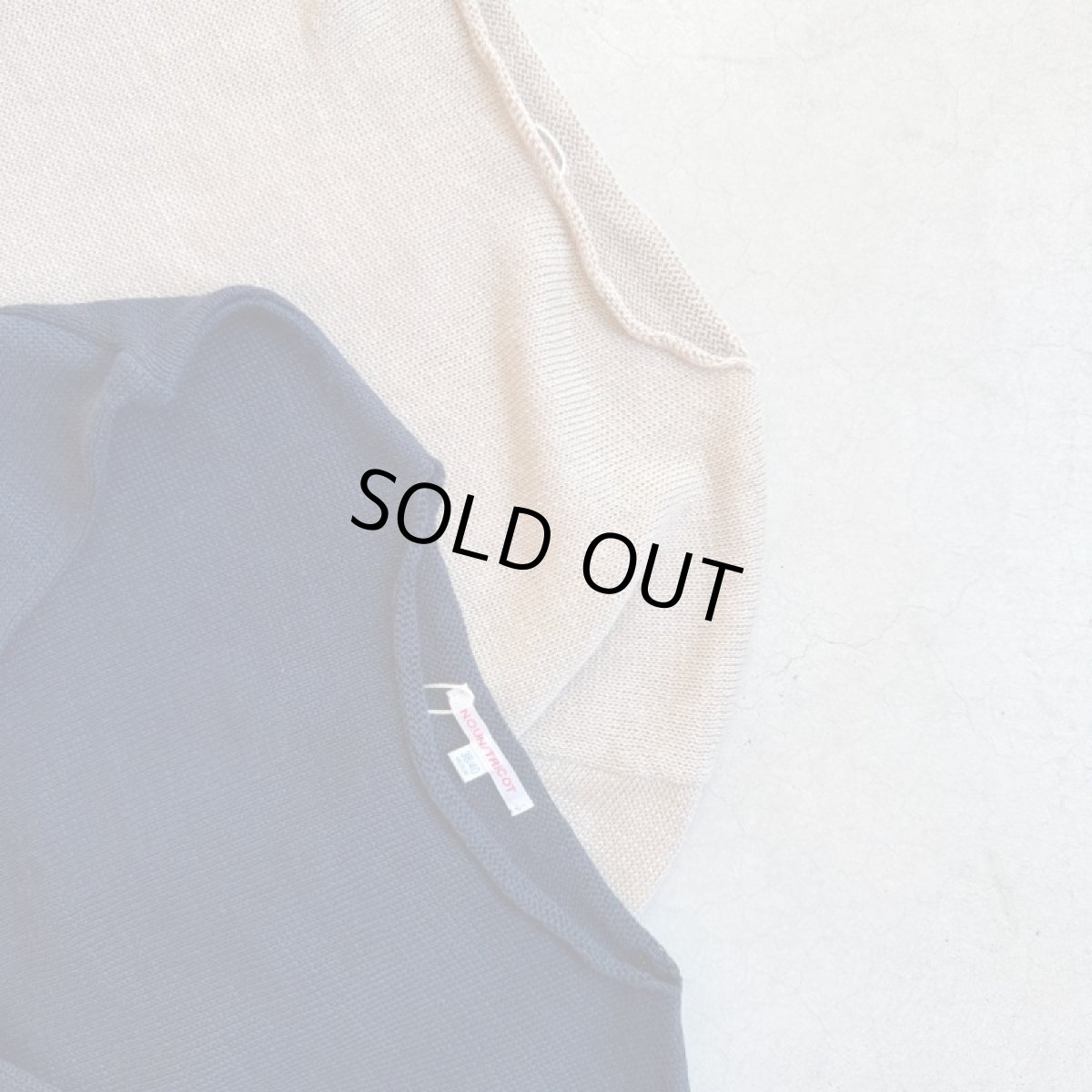 画像2: -N.O.U.N(Necessary or Unnecessary)- “ZEUS”(真の大人に贈る) (2)