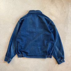 画像3: -N.O.U.N(Necessary or Unnecessary)- “TOWN DENIM VINTAGE” USED WASH ver. (3)