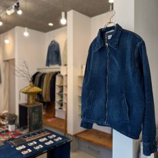 画像9: -N.O.U.N(Necessary or Unnecessary)- “TOWN DENIM VINTAGE” USED WASH ver. (9)