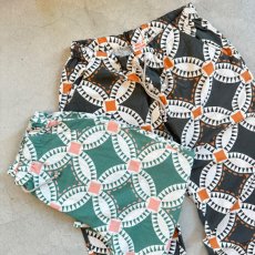 画像3: 【2色展開】-HAVE A GREATFUL DAY- AMPLE EASY PANTS (3)