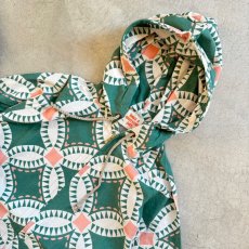画像4: -HAVE A GRATEFUL DAY- BEACH HOODIE (4)