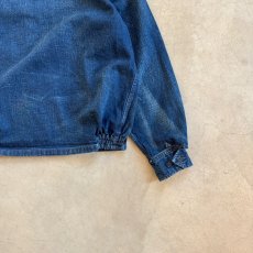 画像8: -N.O.U.N(Necessary or Unnecessary)- “TOWN DENIM VINTAGE” USED WASH ver. (8)
