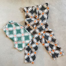 画像4: 【2色展開】-HAVE A GREATFUL DAY- AMPLE EASY PANTS (4)