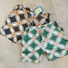 画像3: 【2色展開】-HAVE A GREATFUL DAY- EASY SHORTS (3)
