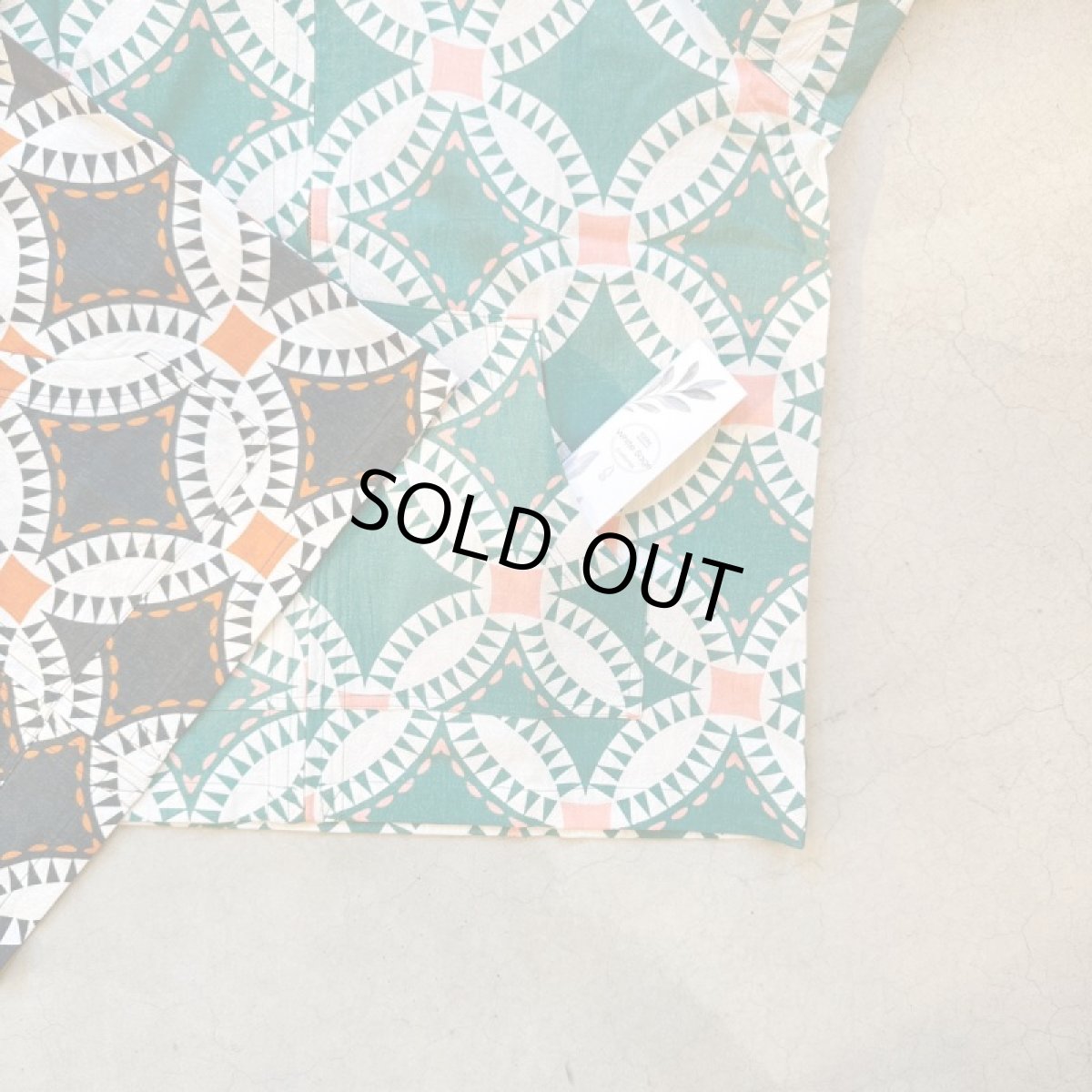 画像6: -HAVE A GRATEFUL DAY- BEACH HOODIE (6)