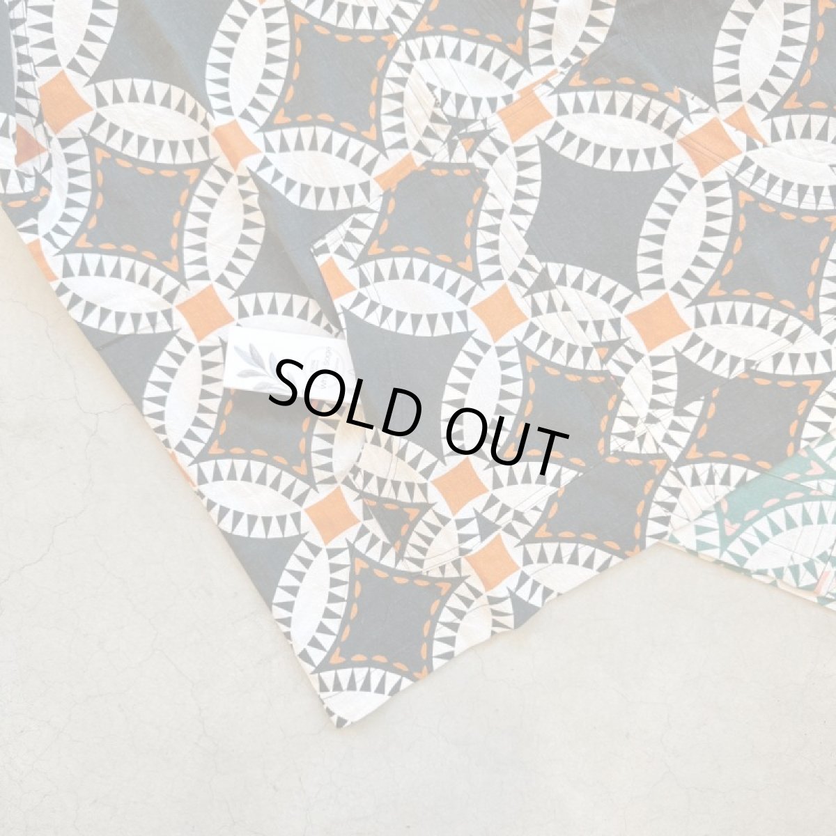 画像5: -HAVE A GRATEFUL DAY- BEACH HOODIE (5)