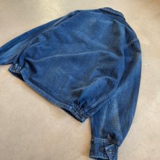 画像7: -N.O.U.N(Necessary or Unnecessary)- “TOWN DENIM VINTAGE” USED WASH ver. (7)
