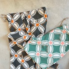 画像5: 【2色展開】-HAVE A GREATFUL DAY- AMPLE EASY PANTS (5)