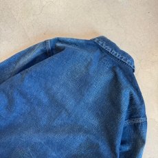 画像5: -N.O.U.N(Necessary or Unnecessary)- “TOWN DENIM VINTAGE” USED WASH ver. (5)