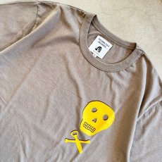 画像4: -TACOMA FUJI  RECORDS- Les Aventuriers Tee (4)
