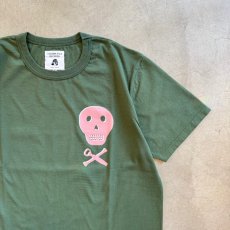 画像7: -TACOMA FUJI  RECORDS- Les Aventuriers Tee (7)