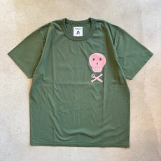 画像6: -TACOMA FUJI  RECORDS- Les Aventuriers Tee (6)