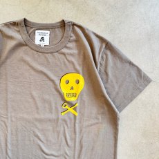 画像3: -TACOMA FUJI  RECORDS- Les Aventuriers Tee (3)