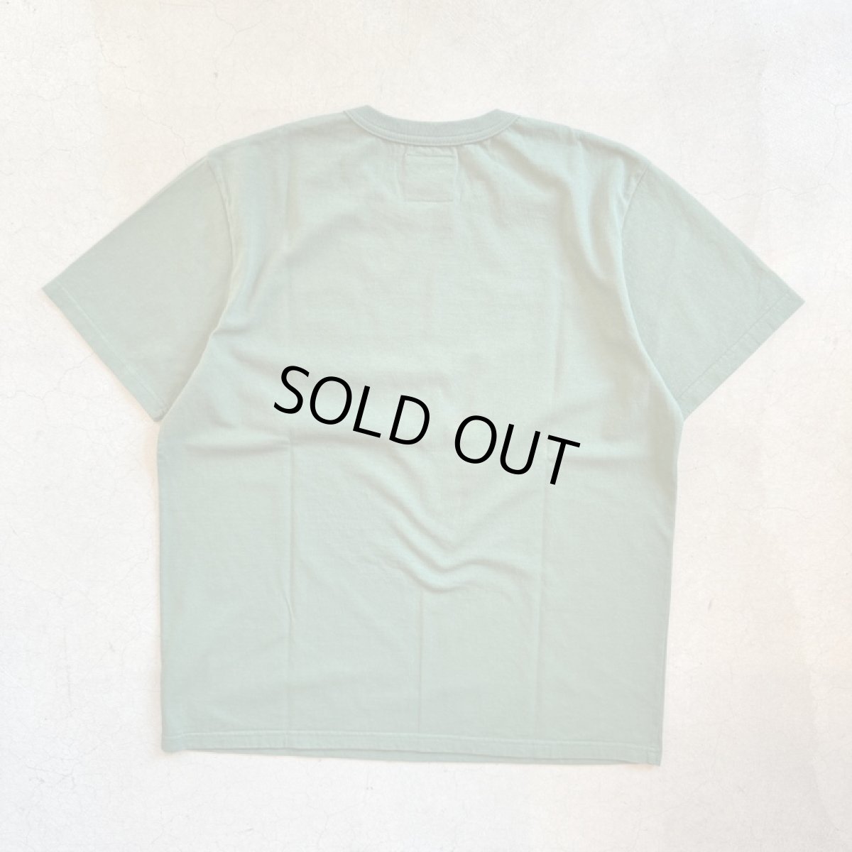 画像9: -TACOMA FUJI  RECORDS- Les Aventuriers Tee (9)