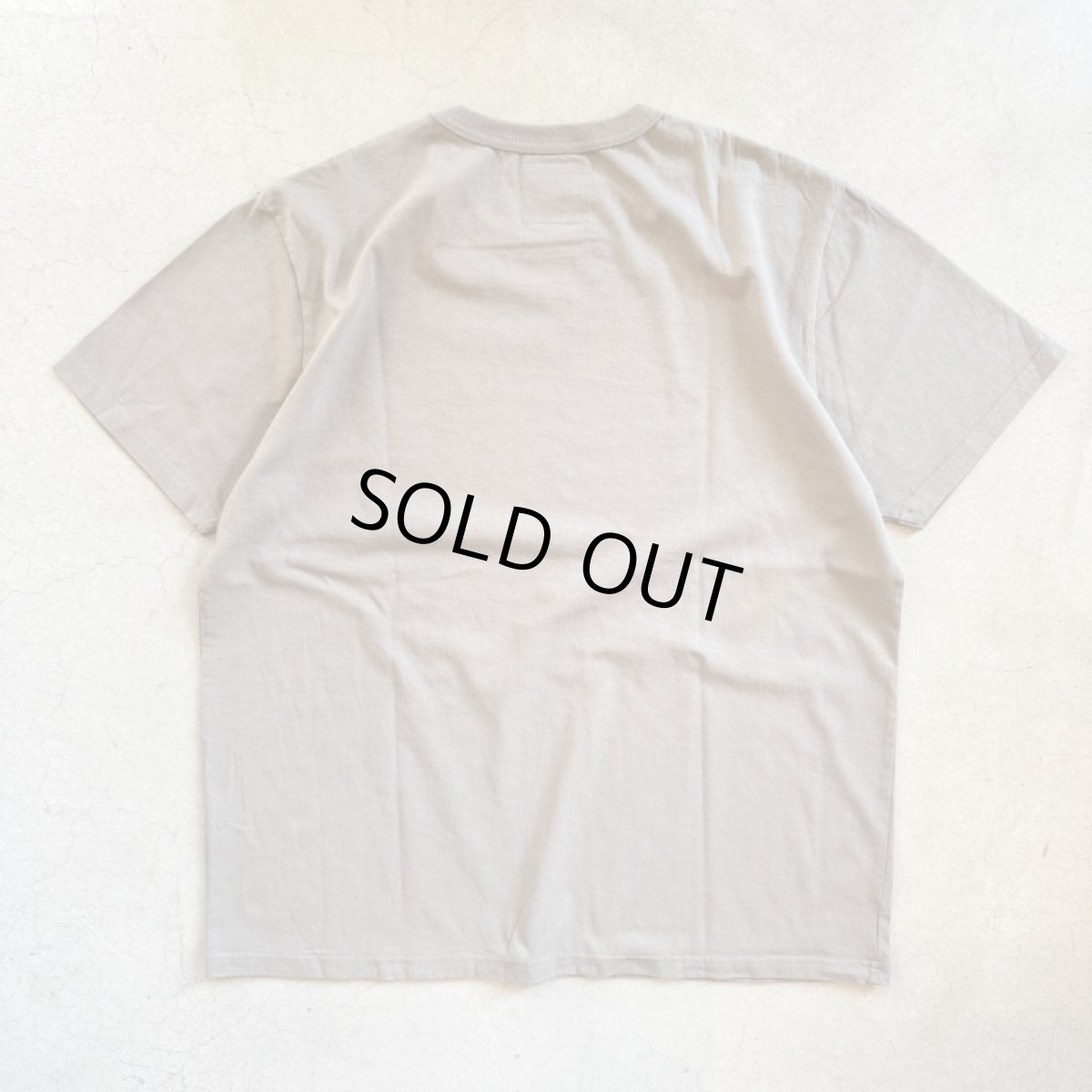 画像5: -TACOMA FUJI  RECORDS- Les Aventuriers Tee (5)
