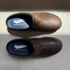 画像11: 【2色展開】BLUND STONE ORIGINALS CLOG (11)