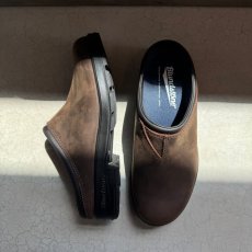 画像5: 【2色展開】BLUND STONE ORIGINALS CLOG (5)
