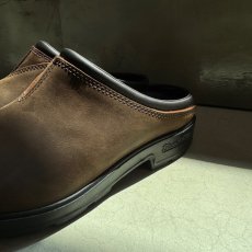 画像9: 【2色展開】BLUND STONE ORIGINALS CLOG (9)