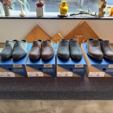 画像2: 【2色展開】BLUND STONE ORIGINALS CLOG (2)