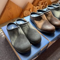画像3: 【2色展開】BLUND STONE ORIGINALS CLOG (3)