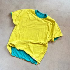 画像8: 【3色展開】-NECESSARY or UNNECESSARY- REVERSE TEE (8)