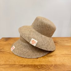 画像1: -HAVE A GRATEFUL DAY- OPEN COLLAR S/S SHIRT (1)
