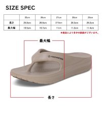 画像6: FREE WARTERS "CLOUD9 Maxx" (6)