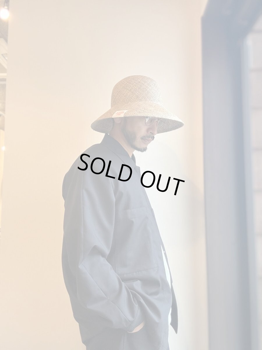 画像6: -HAVE A GRATEFUL DAY- OPEN COLLAR S/S SHIRT (6)