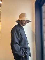 画像6: -HAVE A GRATEFUL DAY- OPEN COLLAR S/S SHIRT (6)
