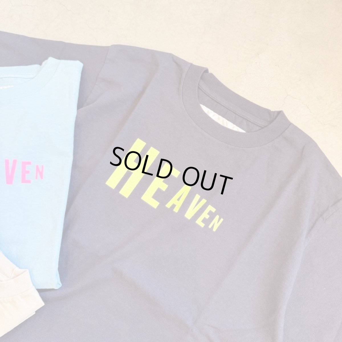 画像8: -NECESSARY or UNNECESSARY- HEAVEN 25' (8)