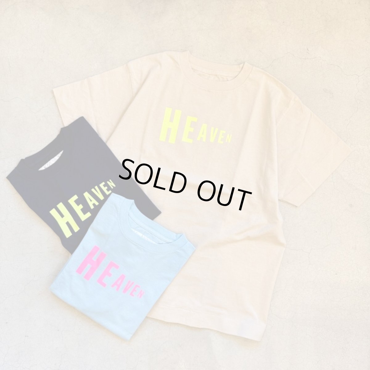 画像3: -NECESSARY or UNNECESSARY- HEAVEN 25' (3)